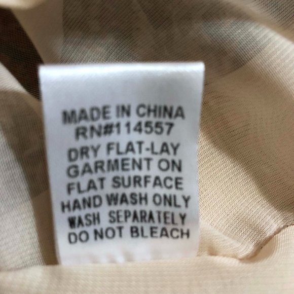 THML Printed Cut-Out Criss-Cross Maxi Dress - Picture 7 of 8